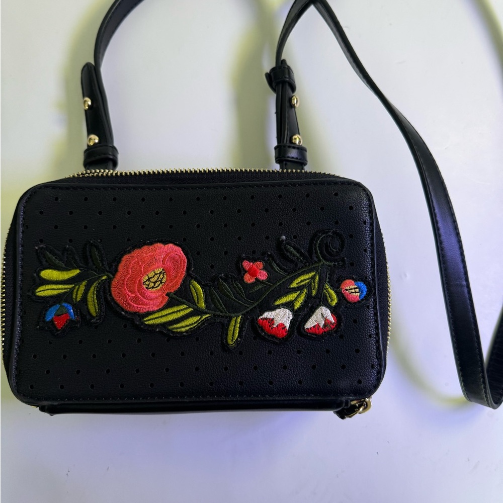 dream control New York purse